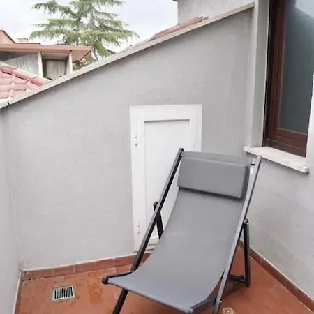 Bonelli Penthouse *