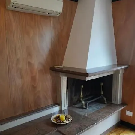 Bonelli Penthouse * Rome