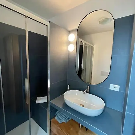 Appartement Bonelli Penthouse *