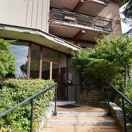Bonelli Penthouse * Rome