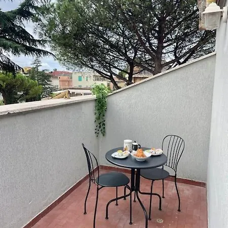 Appartement Bonelli Penthouse