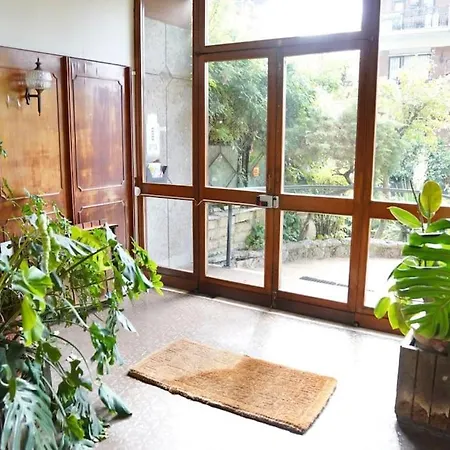 Appartement Bonelli Penthouse *