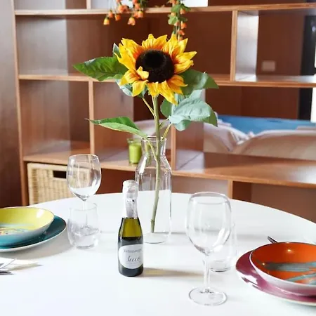 Bonelli Penthouse Rome