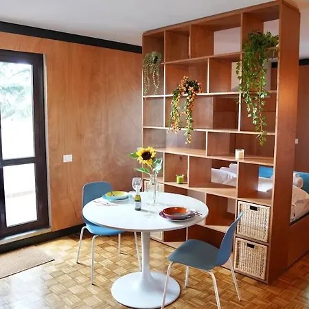Appartement Bonelli Penthouse *