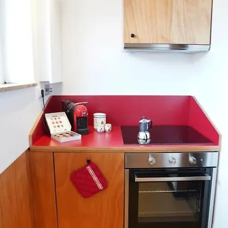 Bonelli Penthouse Appartement Rome