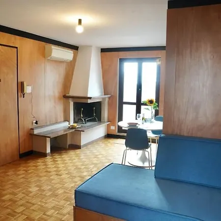 Bonelli Penthouse *