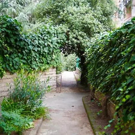 Bonelli Penthouse 公寓 *