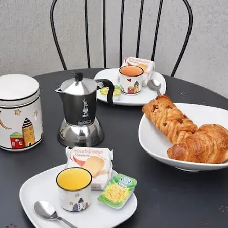 Bonelli Penthouse 罗马