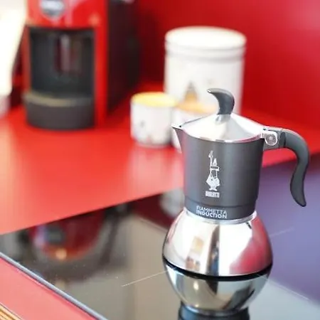 Bonelli Penthouse 罗马