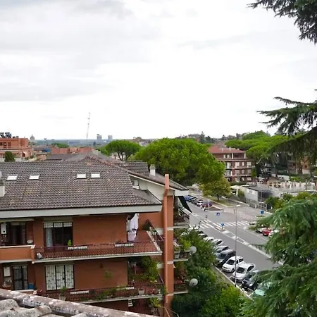 Apartamento Bonelli Penthouse *