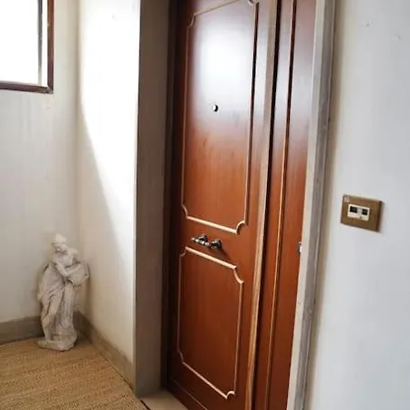 Bonelli Penthouse 아파트