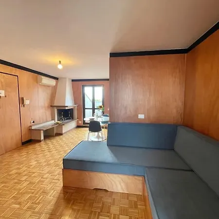 Bonelli Penthouse Appartamento