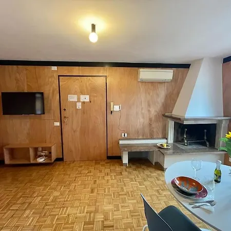 Apartment Bonelli Penthouse Rome