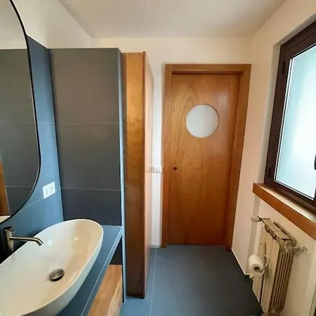 Bonelli Penthouse 아파트