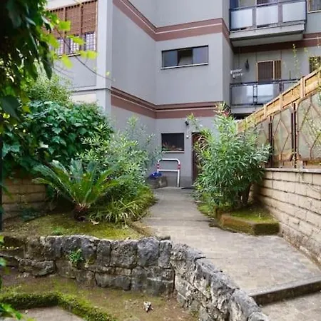 Bonelli Penthouse Rom