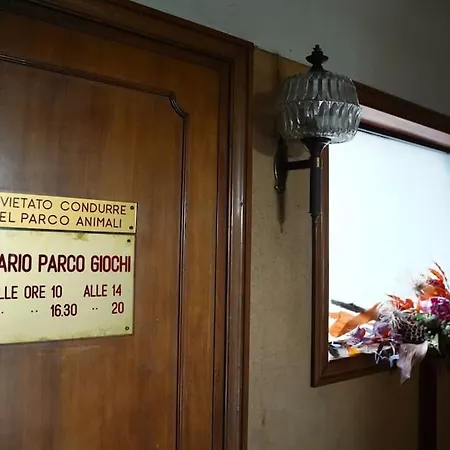 Lejlighed Bonelli Penthouse *