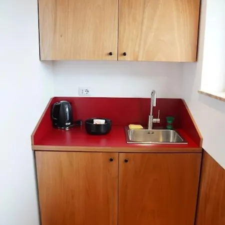 Bonelli Penthouse 로마