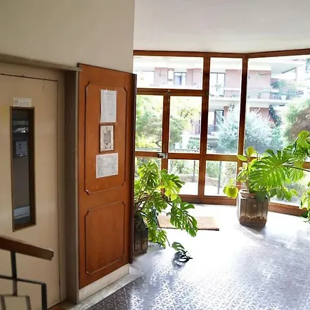 Lejlighed Bonelli Penthouse *