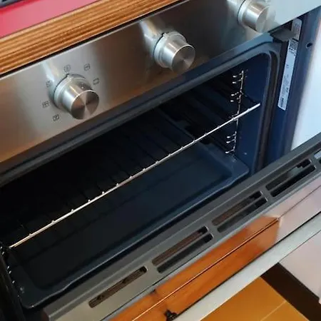 Lejlighed Bonelli Penthouse