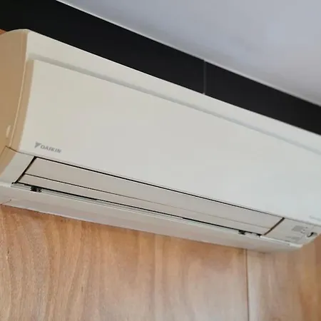 Bonelli Penthouse 아파트 *