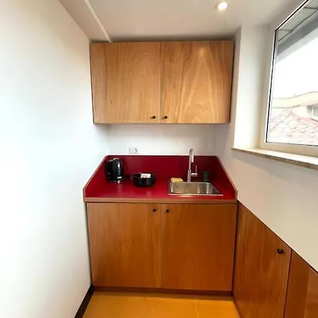 Lejlighed Bonelli Penthouse