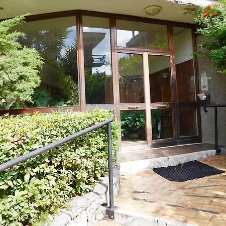 Bonelli Penthouse * Rom