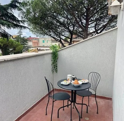 Apartment Bonelli Penthouse
