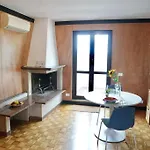 Apartment Bonelli Penthouse Rome