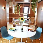 Bonelli Penthouse
