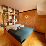 Apartment Bonelli Penthouse