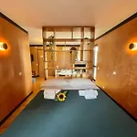 Bonelli Penthouse Apartment