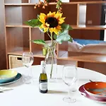Bonelli Penthouse Rome