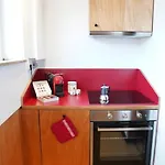 Bonelli Penthouse Apartment Rome