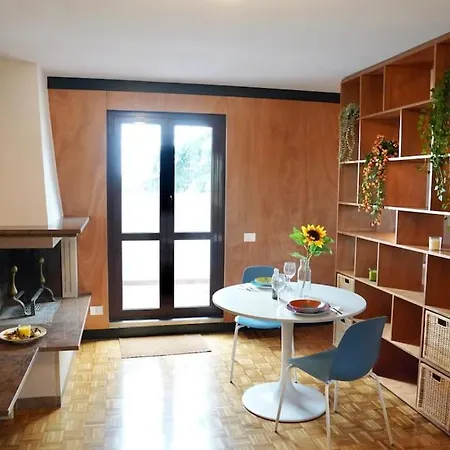 Bonelli Penthouse *