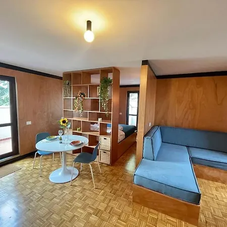 Bonelli Penthouse