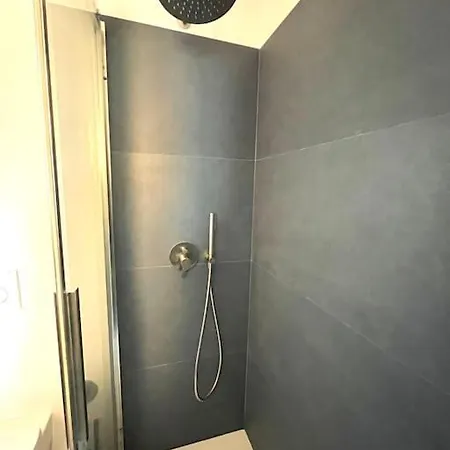 Bonelli Penthouse Rome