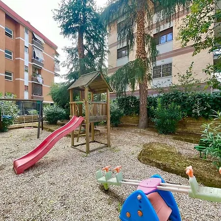 Bonelli Penthouse Rome