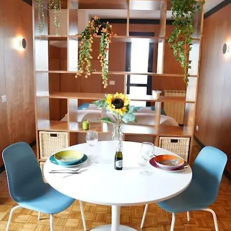 Bonelli Penthouse