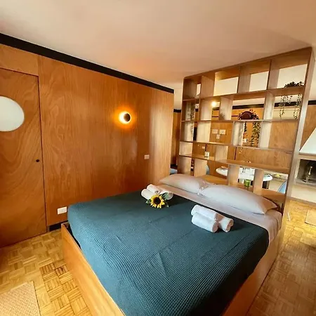 Bonelli Penthouse *
