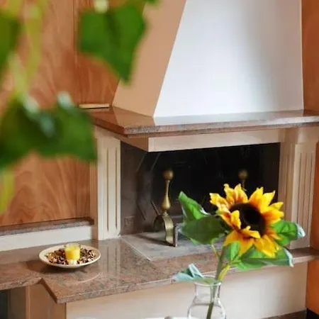 Bonelli Penthouse Rome