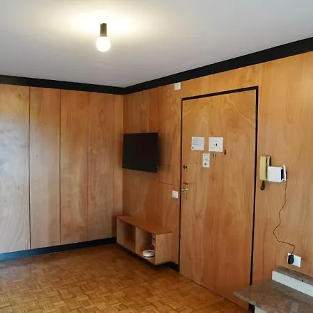 Bonelli Penthouse