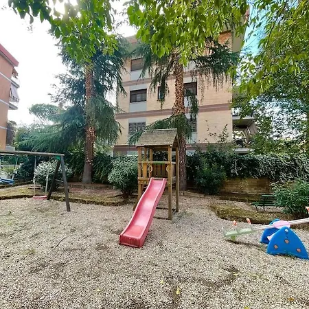 Bonelli Penthouse Apartment