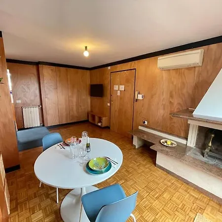 Bonelli Penthouse * Rome